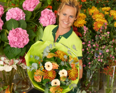 Bloemist GroenRijk Geldrop Bloemist GroenRijk Geldrop