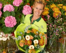 Snijbloemen GroenRijk Epe Snijbloemen GroenRijk Epe