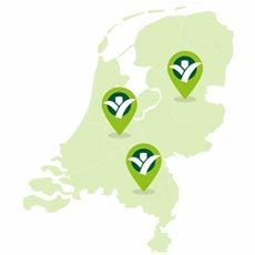 Vestigingen Vestigingen