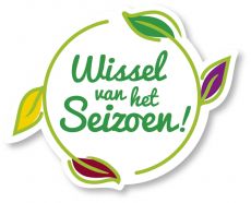 Wissel van het Seizoen Wissel van het Seizoen