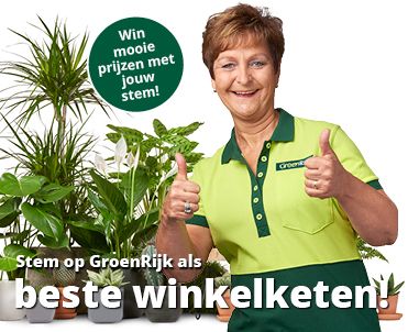 Stem jij ook op ons?