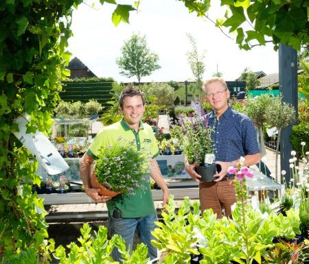 Tuincentrum GroenRijk komt naar Montfoort