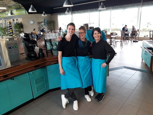 Horeca GroenRijk Montfoort