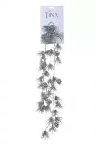 Guirlande Kunst Pinus 135cm