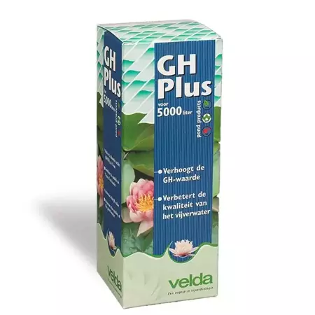 Velda GH plus 500 ml
